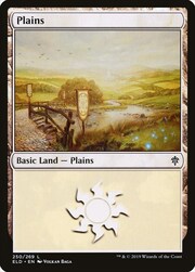 Plains