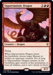 Drago Opportunista