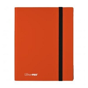 Ultra Pro Eclipse 9-Pocket Binder