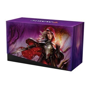 Throne of Eldraine: Empty "Fat Pack Bundle" Box