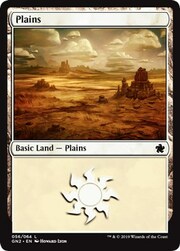 Plains