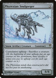 Trangugianime di Phyrexia