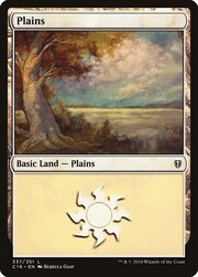 Plains