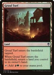 Gruul Turf