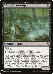 Will-o'-the-Wisp