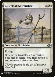 Gustcloak Skirmisher