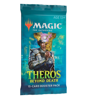 Theros Beyond Death Booster