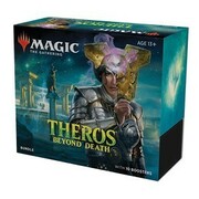 Theros Beyond Death Fat Pack Bundle