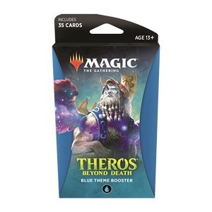 Theros Beyond Death Theme Booster