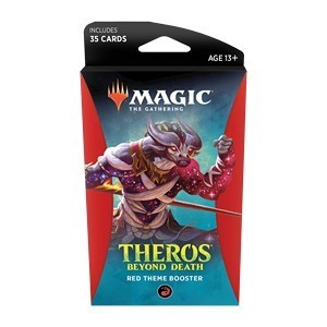 Theros Beyond Death Theme Booster