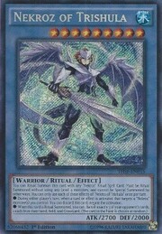 Nekroz of Trishula