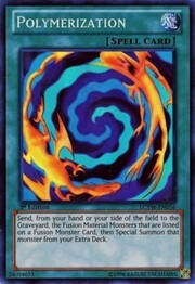 Polymerization