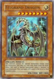 Felgrand Dragon