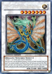 Ancient Fairy Dragon