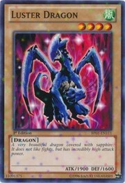 Luster Dragon