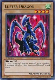 Luster Dragon