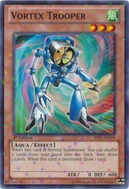 Vortex Trooper Card Front