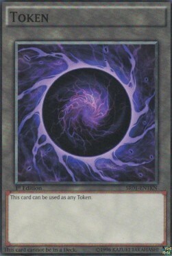 Shadow Token Card Front