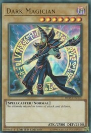 Dark Magician