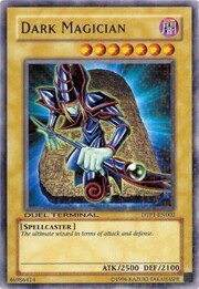 Dark Magician