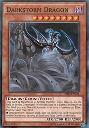 Darkstorm Dragon