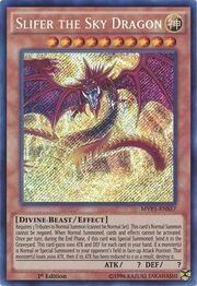 Slifer the Sky Dragon