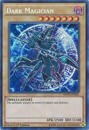 Dark Magician