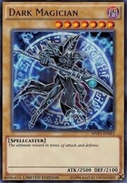 Dark Magician