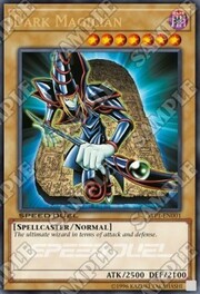 Dark Magician