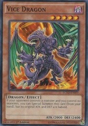 Vice Dragon