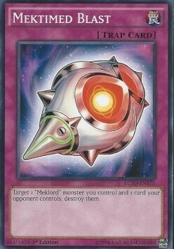 Mektimed Blast Card Front