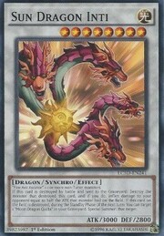 Sun Dragon Inti