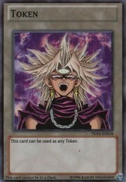 Yami Marik Token