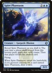 Spire Phantasm