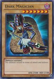 Dark Magician