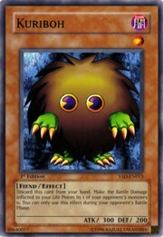 Kuriboh