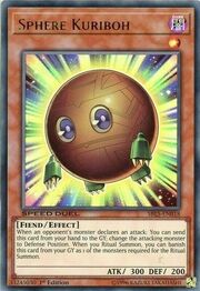 Sphere Kuriboh