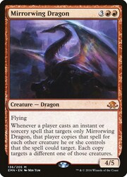 Mirrorwing Dragon