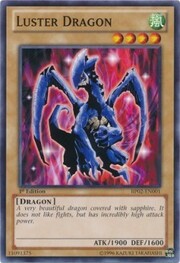 Luster Dragon