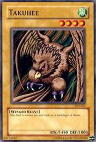 Takuhee Card Front