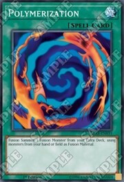 Polymerization