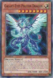 Galaxy-Eyes Photon Dragon