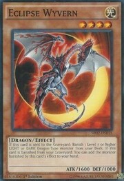 Eclipse Wyvern