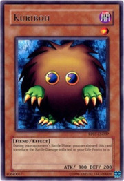 Kuriboh