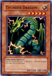 Thunder Dragon