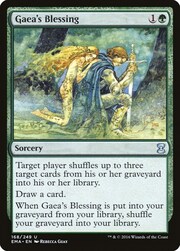 Gaea's Blessing