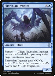 Ingeritore di Phyrexia