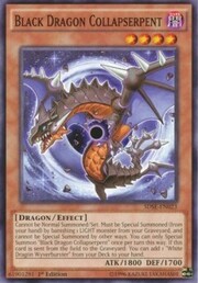 Black Dragon Collapserpent