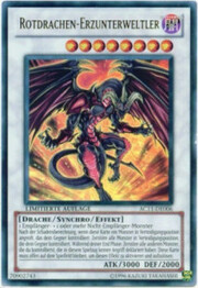 Red Dragon Archfiend