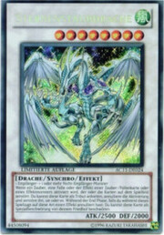 Stardust Dragon